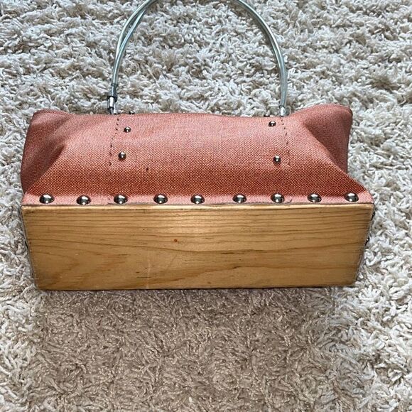 Hardware By Renee Shoulder Bag - Picture 2 of 12